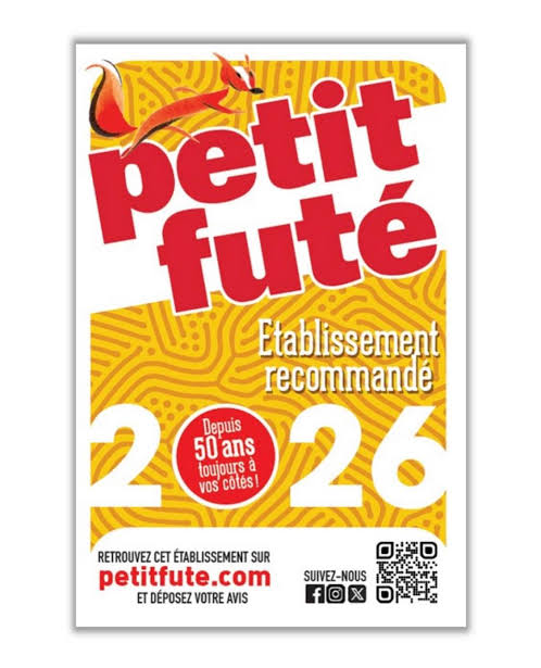 Petit Futé